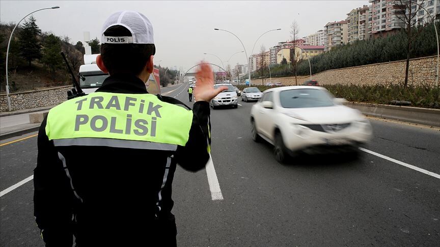 Kurallara Uymak Hayat Kurtarıyor (1)
