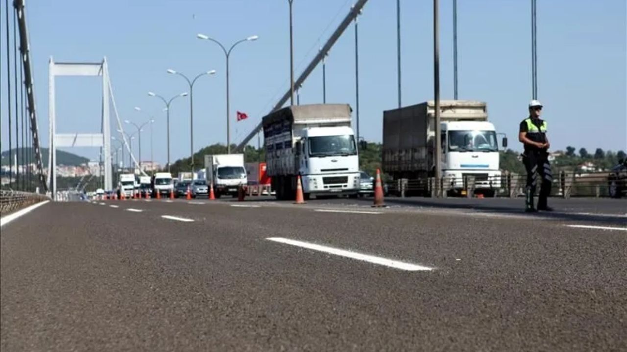 Otoyol Ücretlerine Zam! Yeni Tarifeler Yürürlüğe Girdi (2)