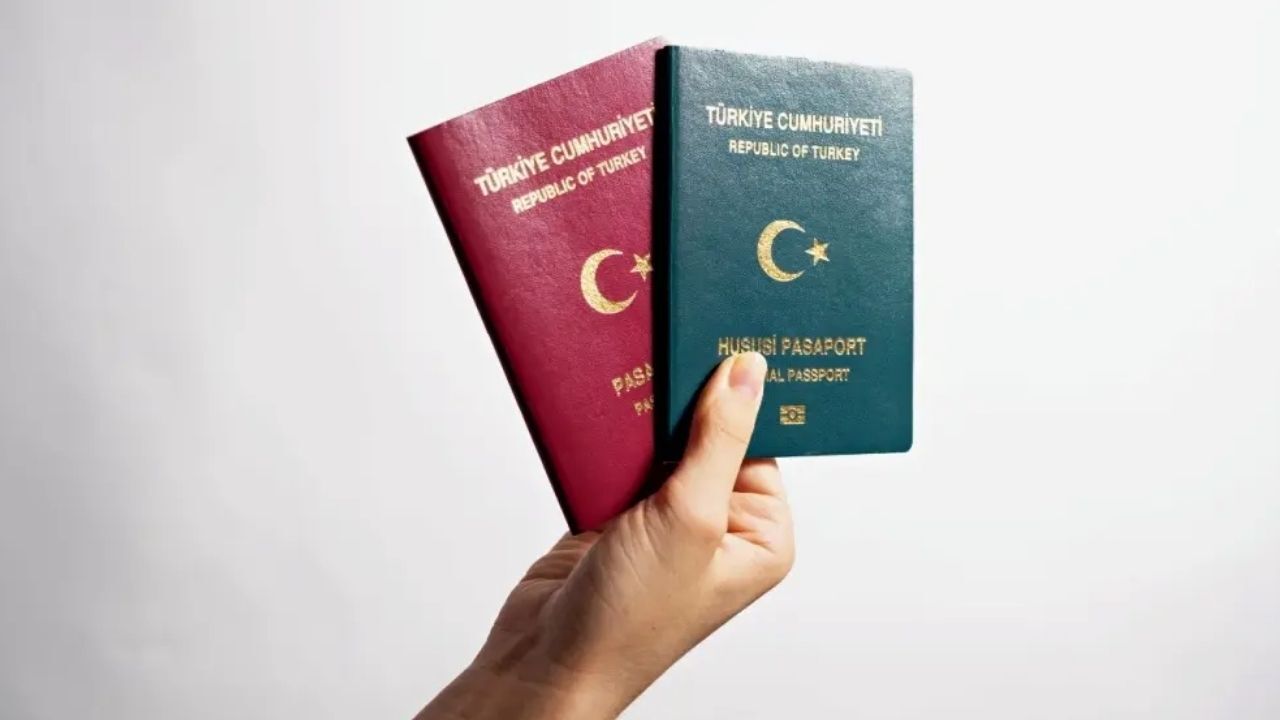Pasaport Başvurularında Yeni Dönem! İşlemler Tamamen Değişti (3)