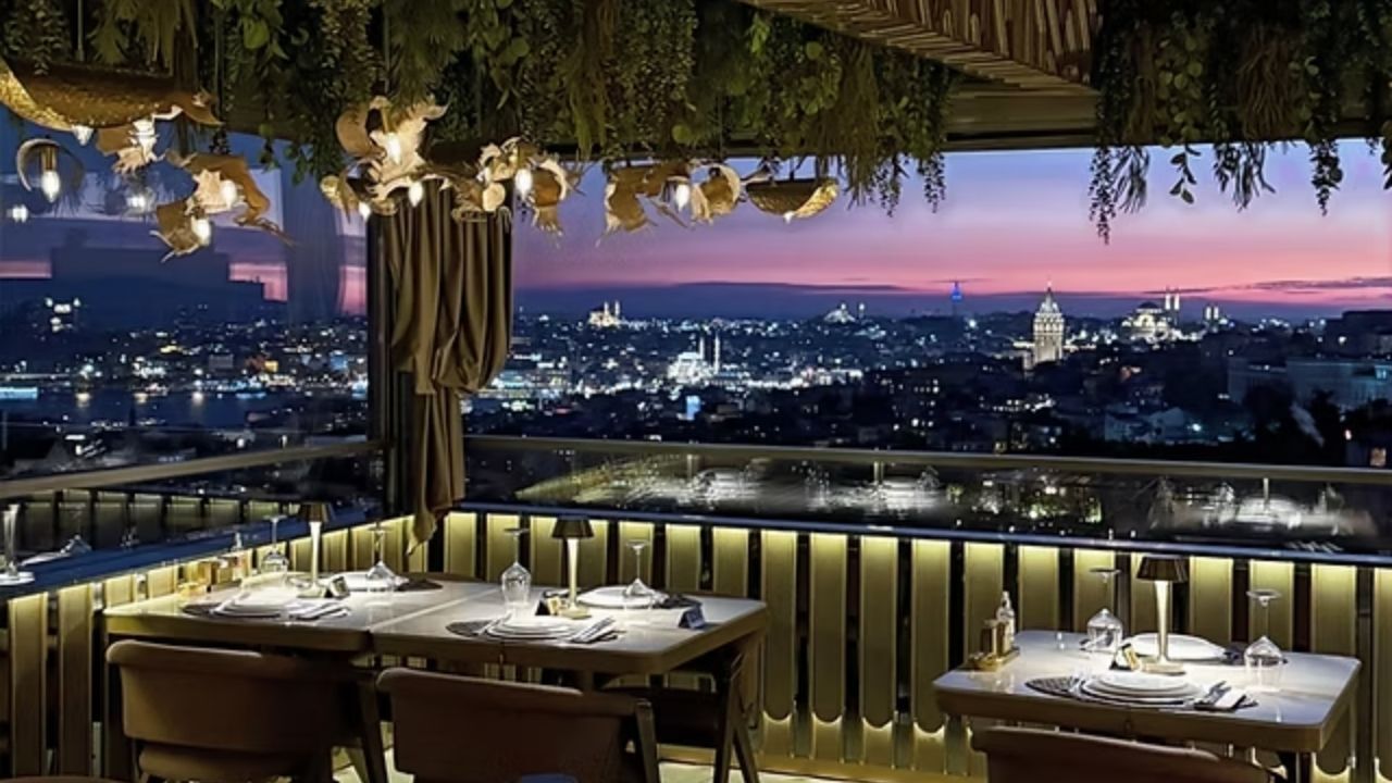 Restoranlarda Yeni Dönem! Bakanlık Zorunlu Uygulamayı Başlattı (1)