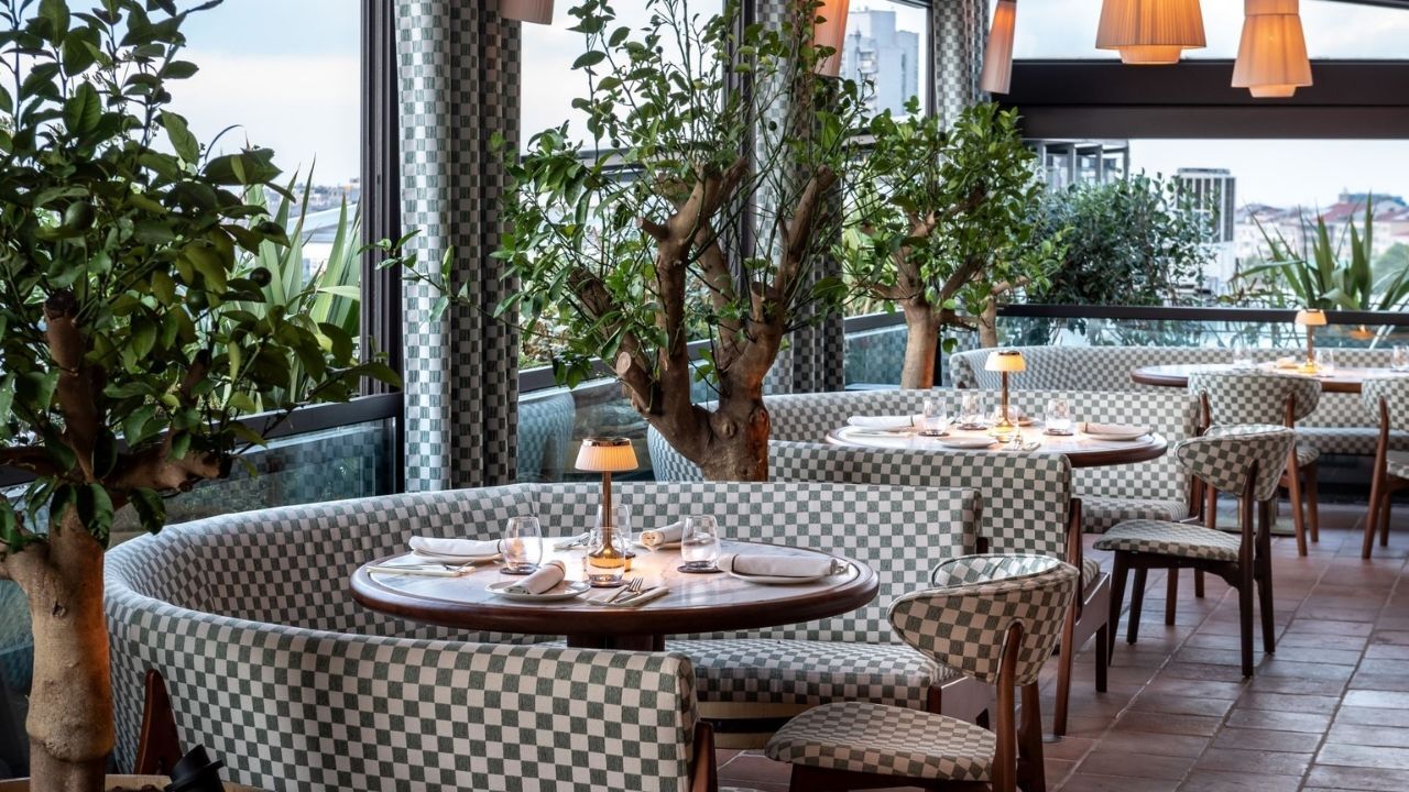 Restoranlarda Yeni Dönem! Bakanlık Zorunlu Uygulamayı Başlattı (2)