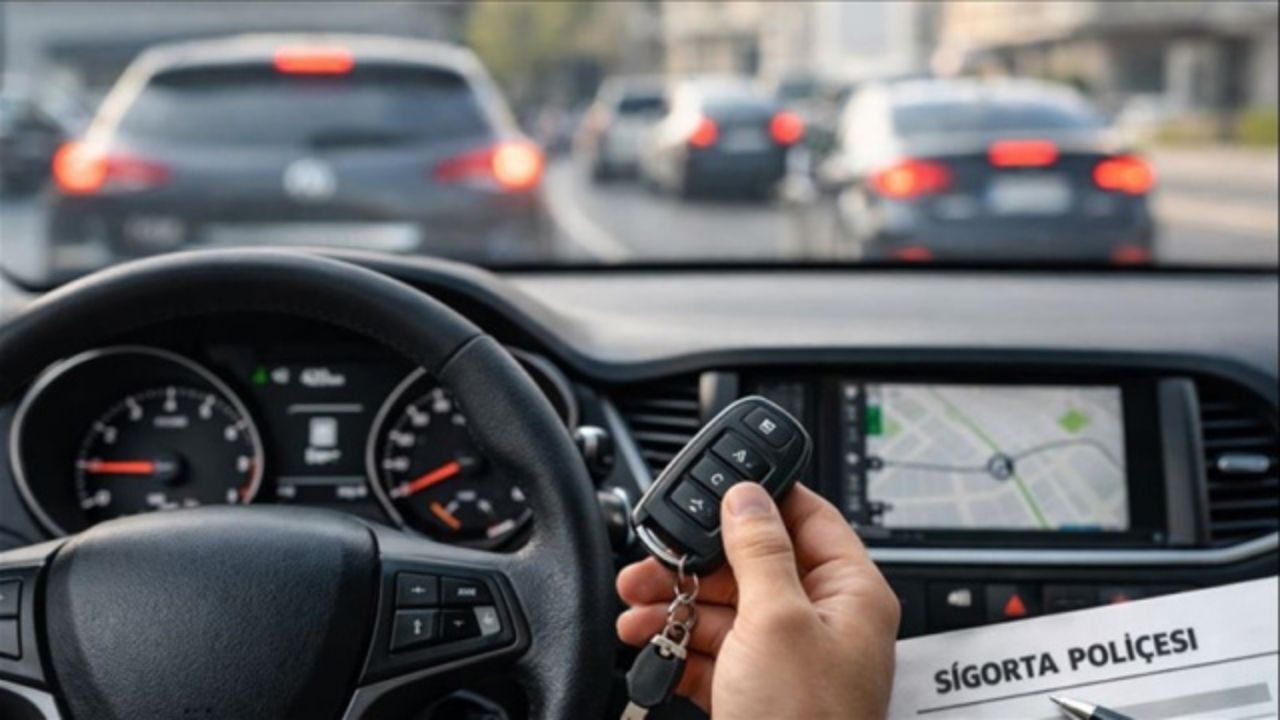 Trafik Sigortasında Yeni Dönem Başladı! Tazminat Otomatik Hesaplanacak (5)