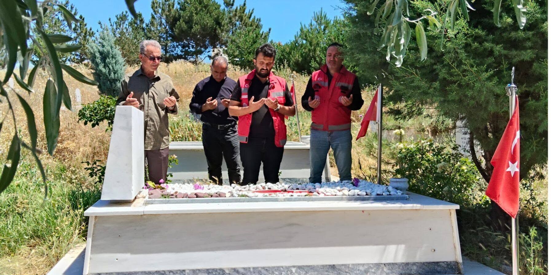 Yerköy’de Farkındalık Çalışması3