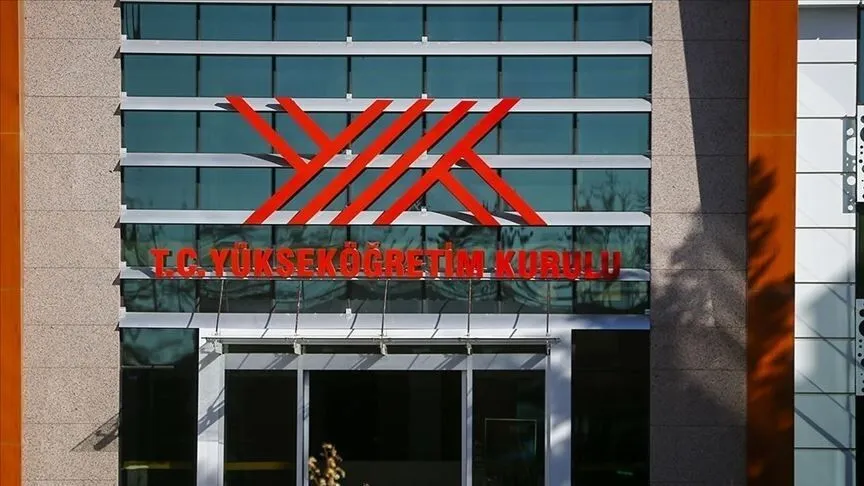 Yök’ten 2026 2027 Için 16 Yeni Program Kararı (1)