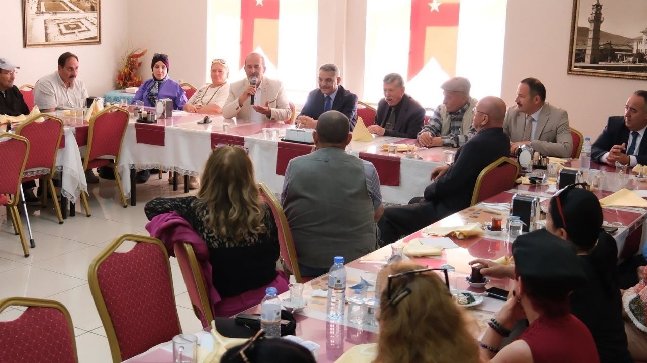 Ziyaret (3)
