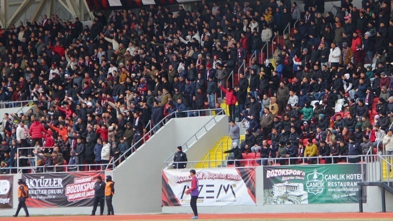 Bozokspor (3)
