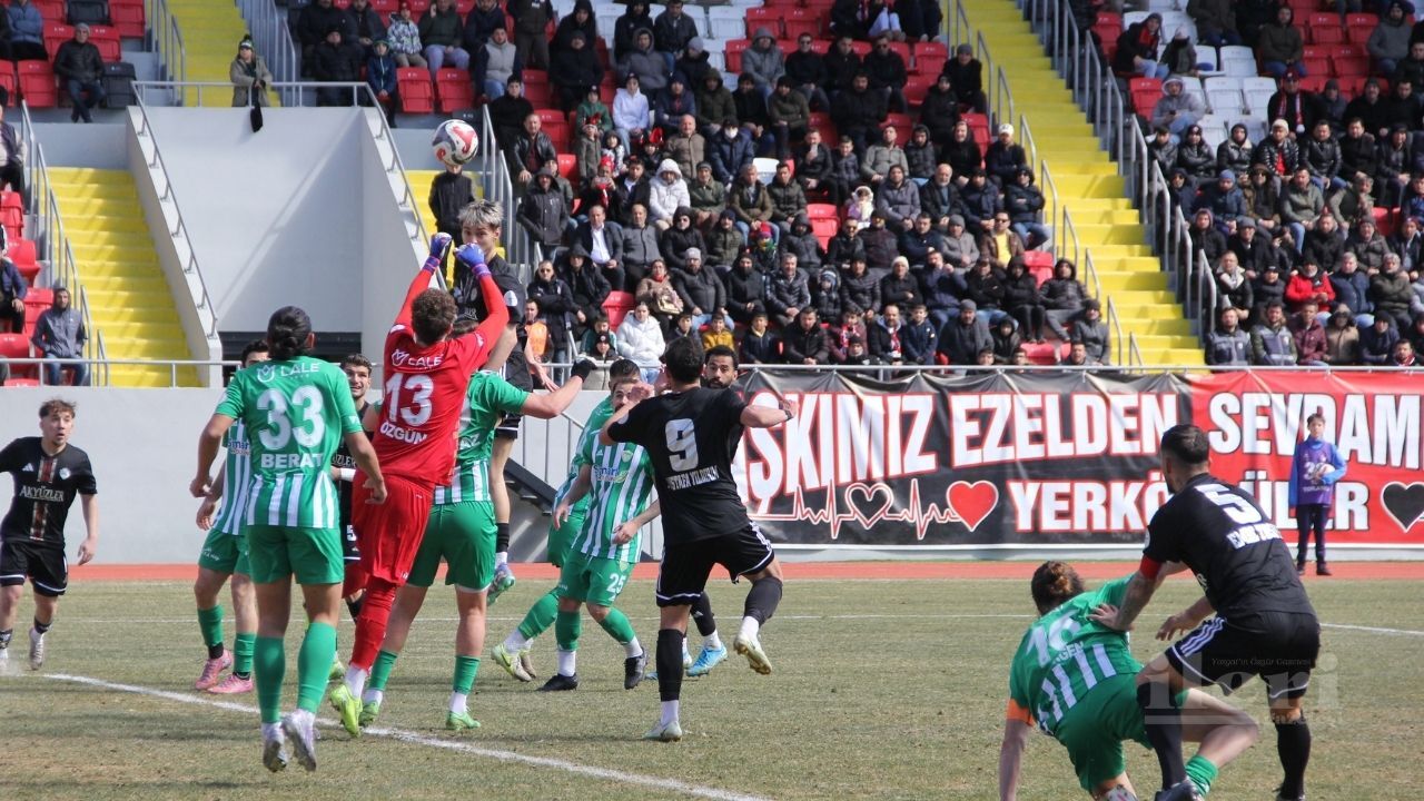 Bozokspor (4)