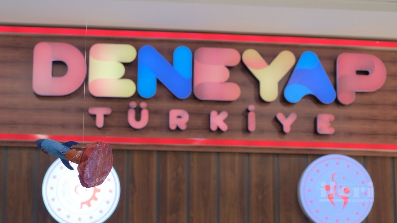 Deneyap Yozgat (1)