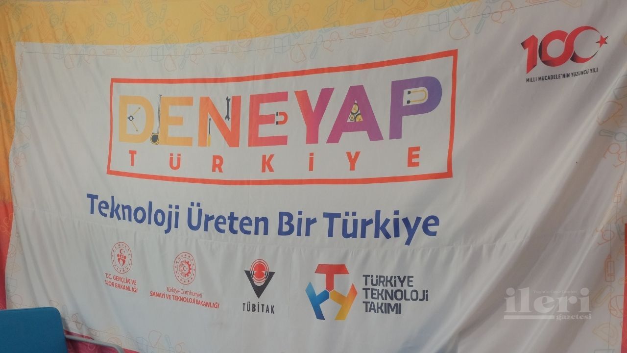 Deneyap Yozgat (2)