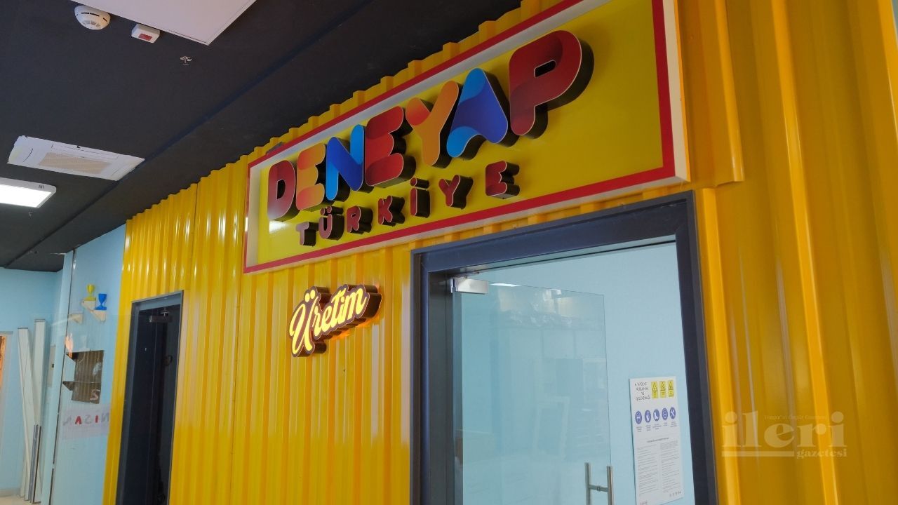 Deneyap Yozgat (3)