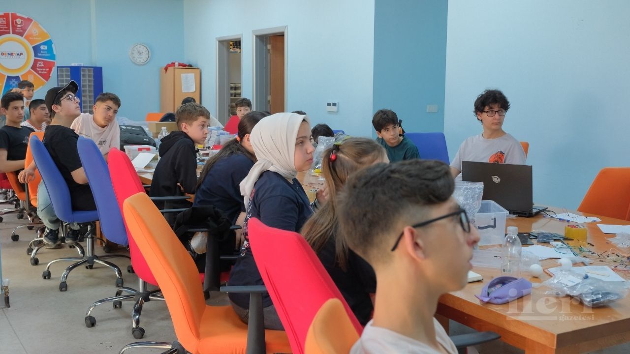 Deneyap Yozgat (4)