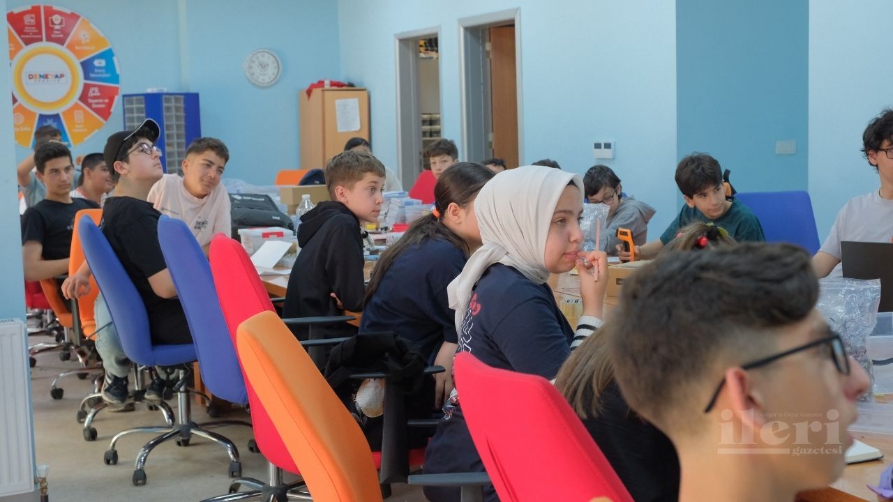 Deneyap Yozgat (5)