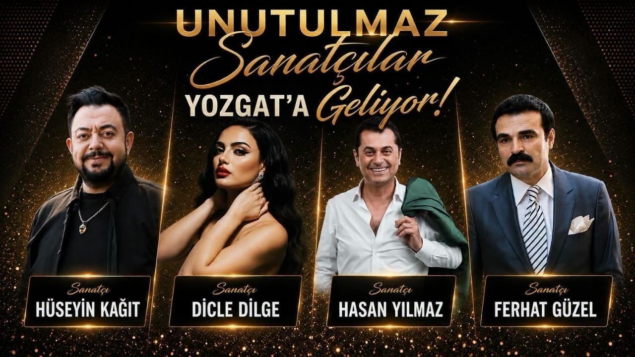 Yozgatlı İş İnsanı Kızıltaş Çocukları Unutmadı (1)