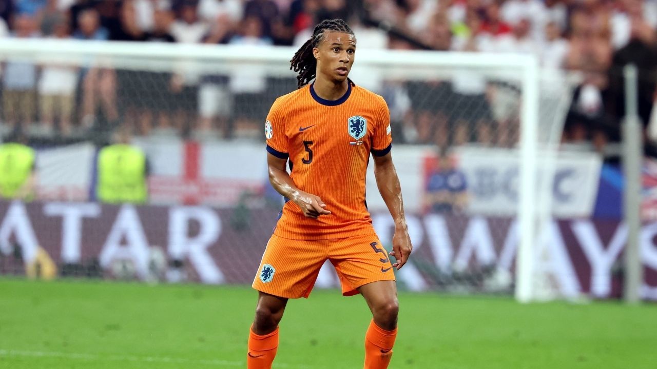 Fenerbahçe, Nathan Aké Transferini Resmen Açıkladı (1)