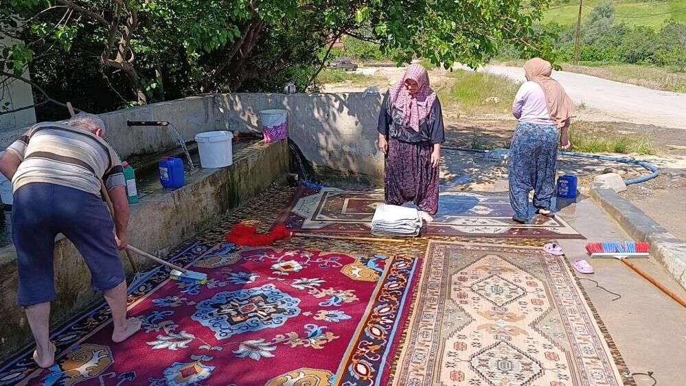 Geleneksel Mesai Başladı2