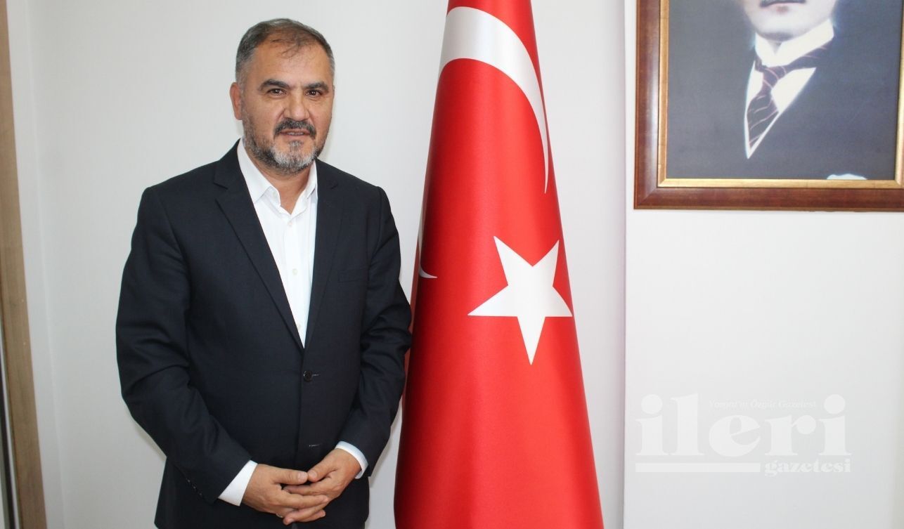 Kenan Şerefli