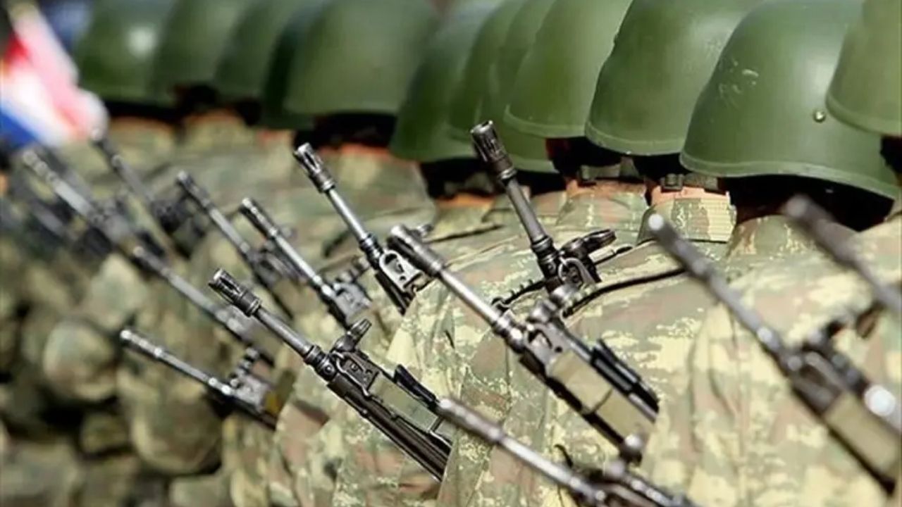 Meclis'ten Uzman Erbaşlara Müjde Kamuda Istihdam Hakkı Geliyor (3)