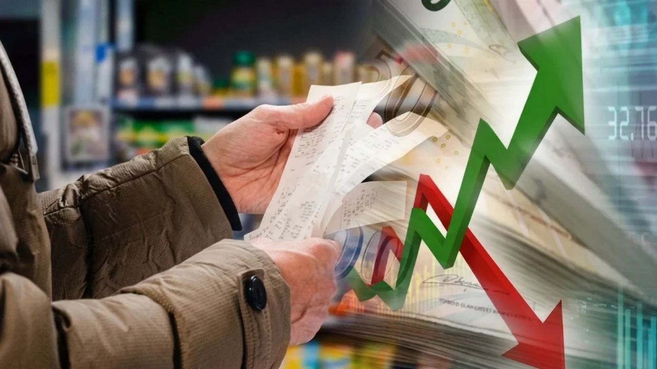Tüi̇k Haziran Ayı Enflasyonunu Açıkladı! İşte 2026'Nın Ilk 6 Aylık Enflasyon Verileri Ve Zam Oranları (1)