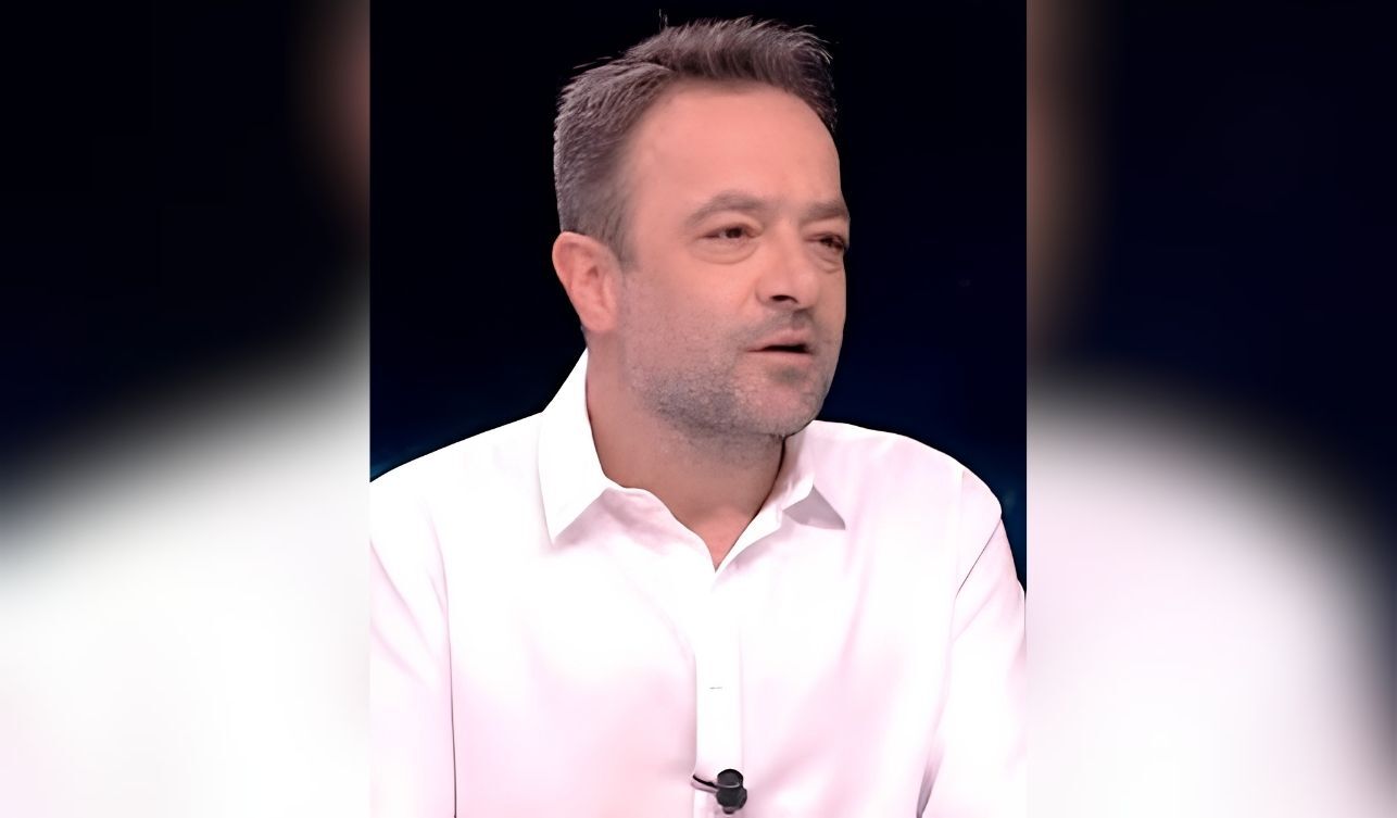 Uğur Meleke Kimdir Tff Başkan Adaylığını Açıklayan Spor Yazarı Ve Futbol Analisti Gündemde (1)
