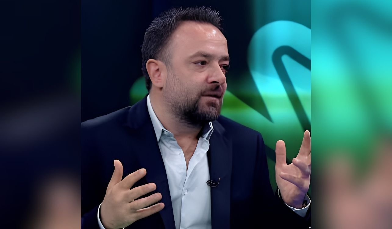 Uğur Meleke Kimdir Tff Başkan Adaylığını Açıklayan Spor Yazarı Ve Futbol Analisti Gündemde (2)
