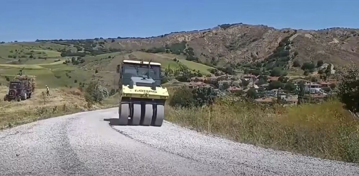 Yol Standardı Yükseldi2