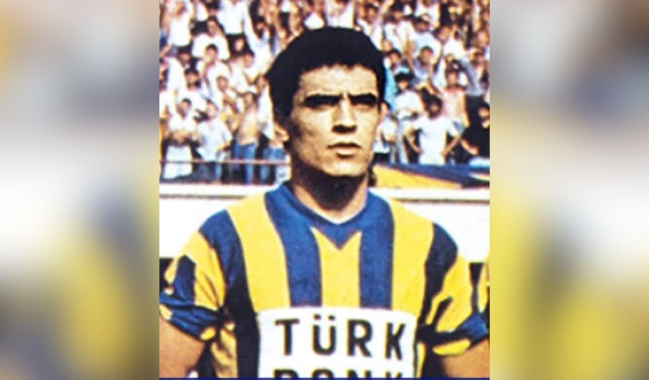 Zafer Tüzün Kimdir Nereli Kaç Yaşında Babası Kim Hangi Takımlı Oynadığı Takımlar Eşi Kim (1)