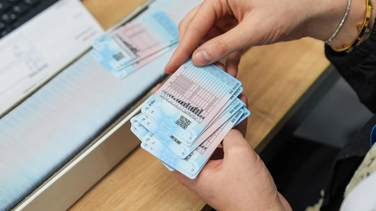 Ehliyet Alacaklar Dikkat! 2 Yıllık Yeni Kural Geliyor (3)