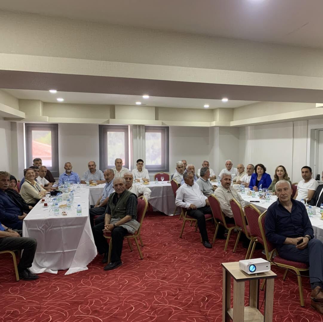 Esnafın Ve Vatandaşın Talepleri Dinlendi5