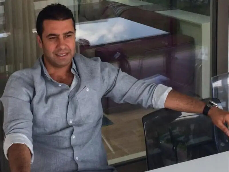 Hamit Sümer (2)