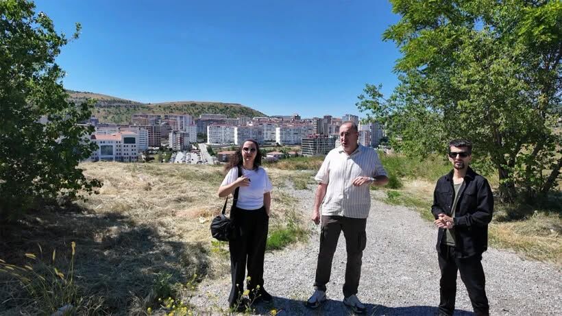 Tarihe Işık Tutuyor2