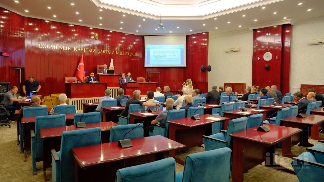 Yozgat Meclis (3)