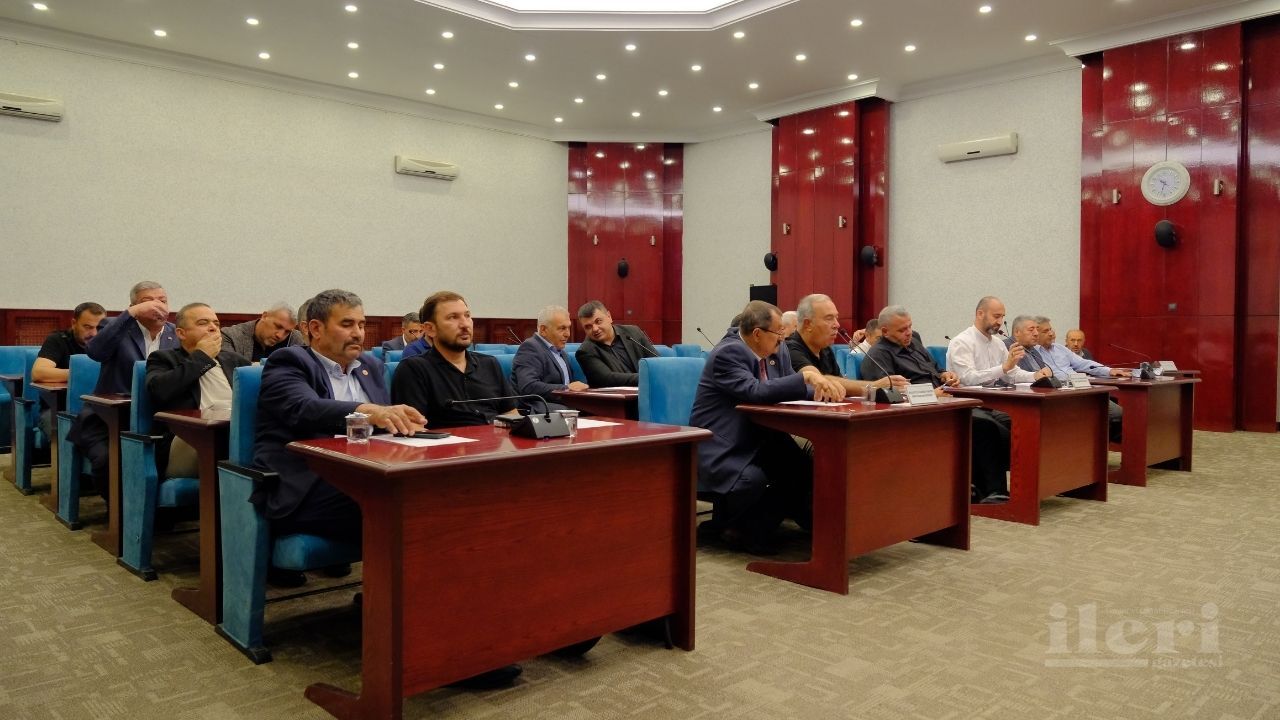 Yozgat Meclis (7)
