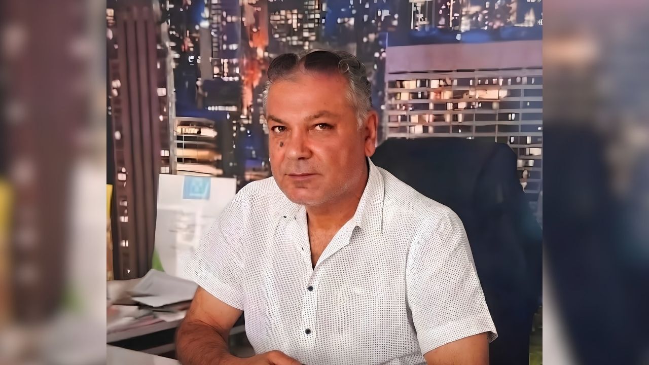 Yozgatlı Nakliyeci Esnafı Hayatını Kaybetti (1)