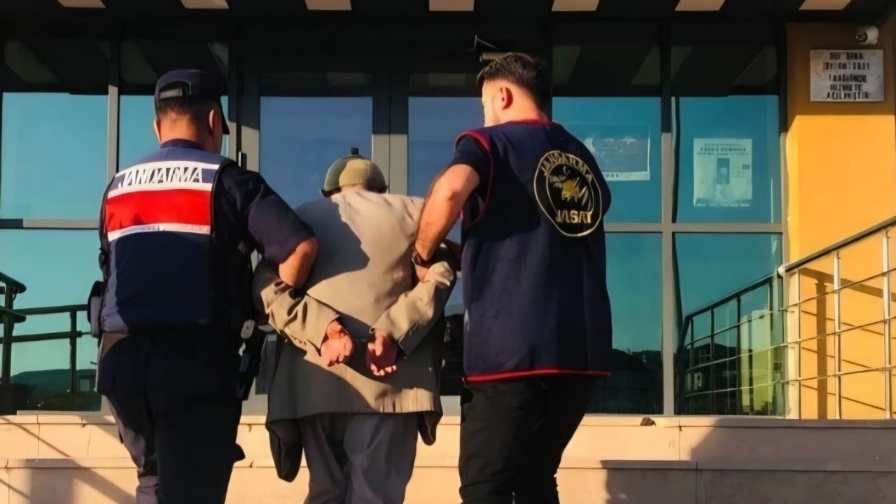 Yozgat'ta Eş Zamanlı Operasyon! Yasaklı Madde Ele Geçirildi (3)