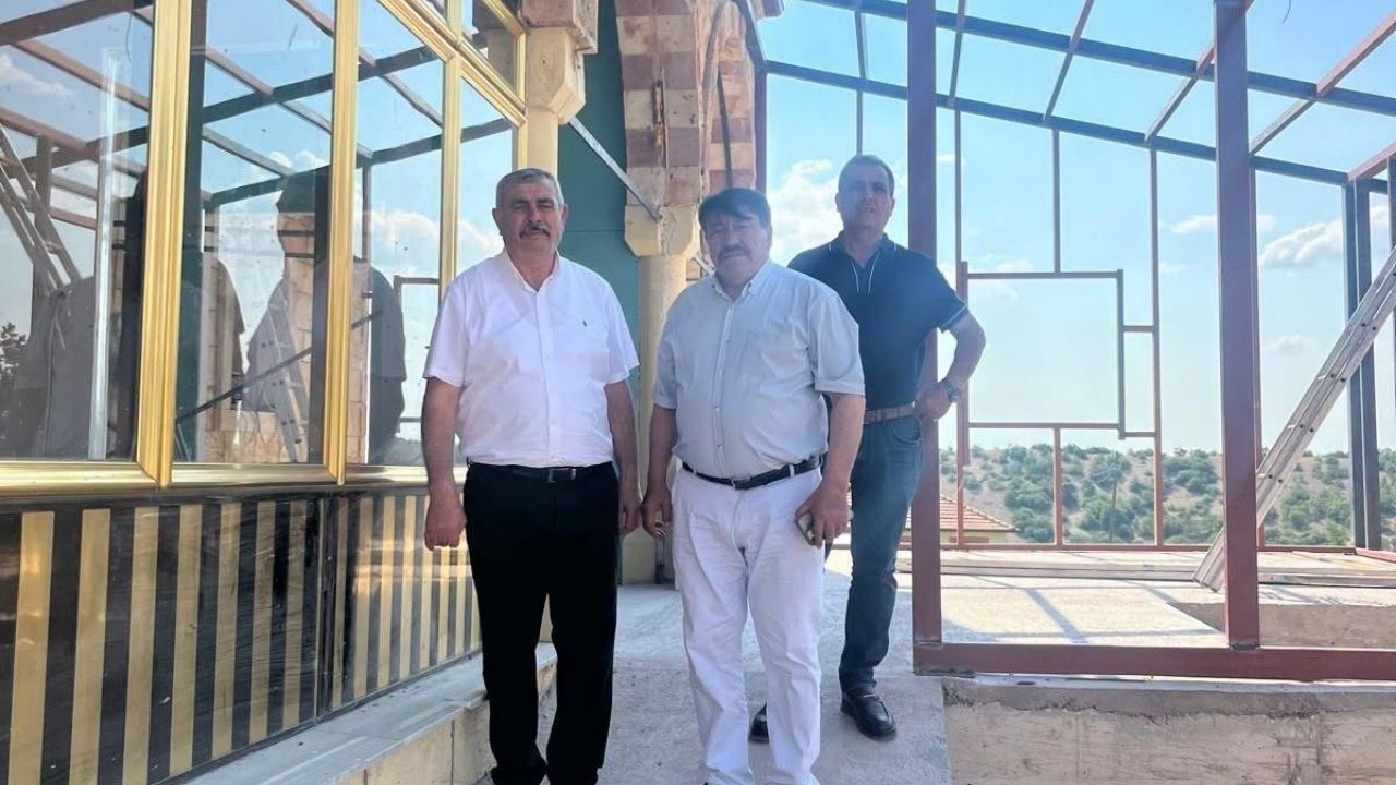 Ziyaret (6)