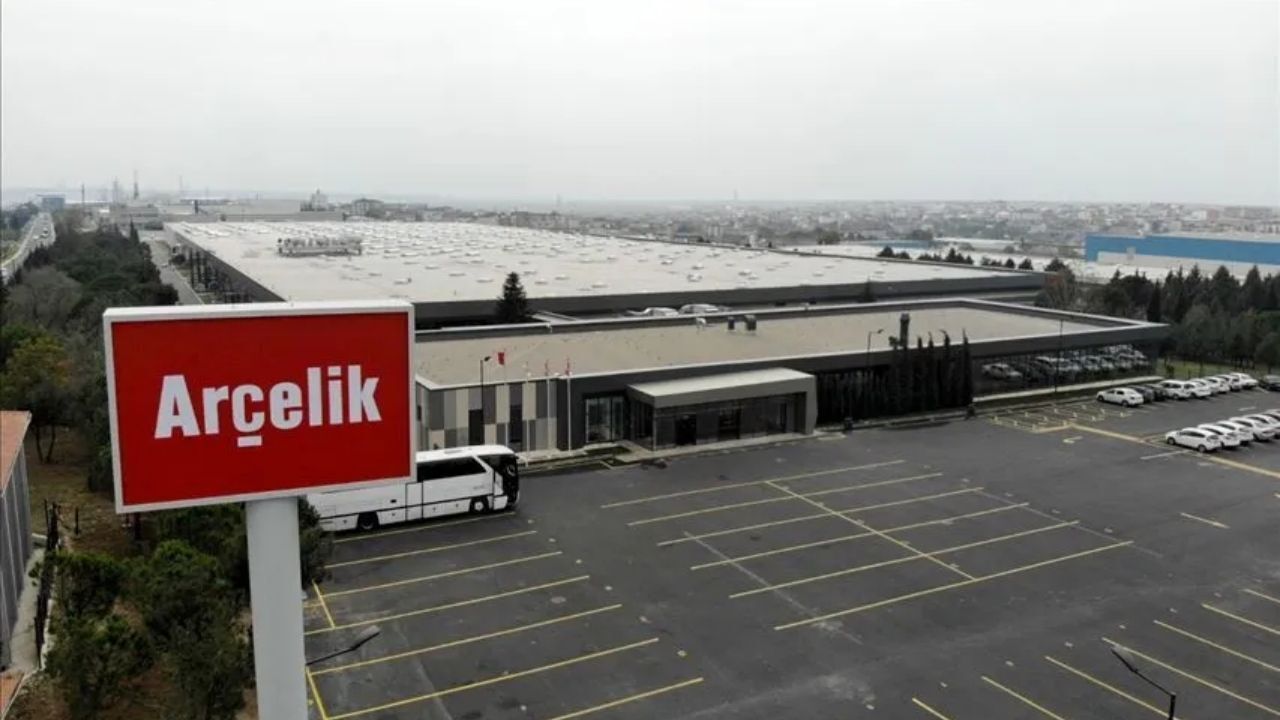 Arçelik'ten Dev Personel Alımı Birçok Kadro Için Başvurular Açıldı (1)