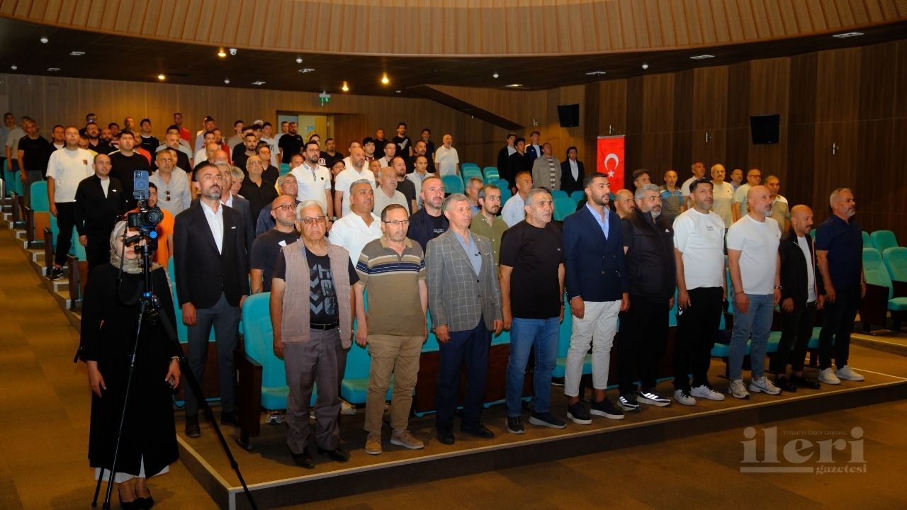 Bozokspor (5)