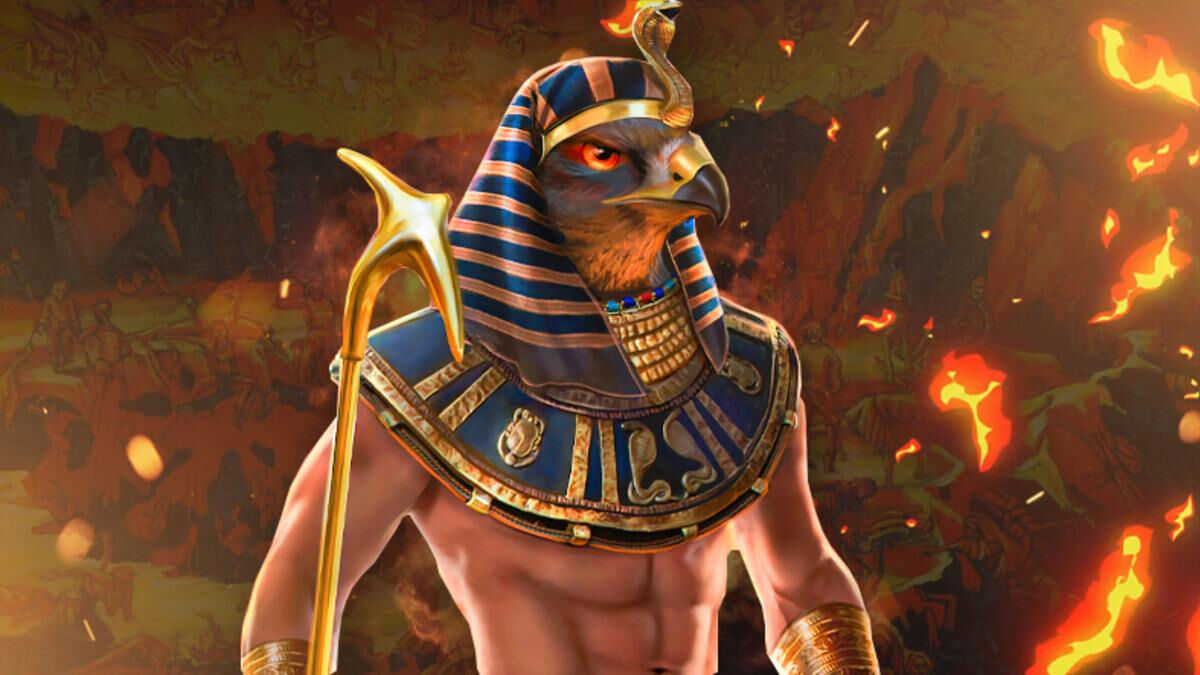 Horus (1)