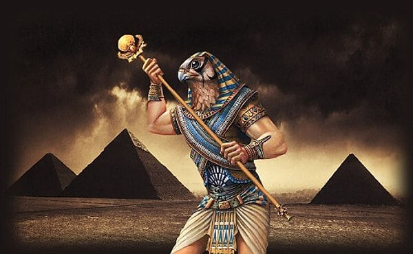 Horus (2)