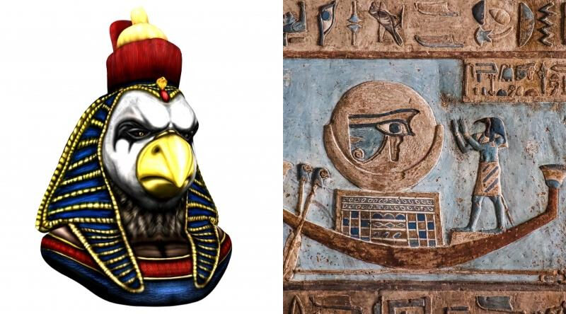 Horus (3)