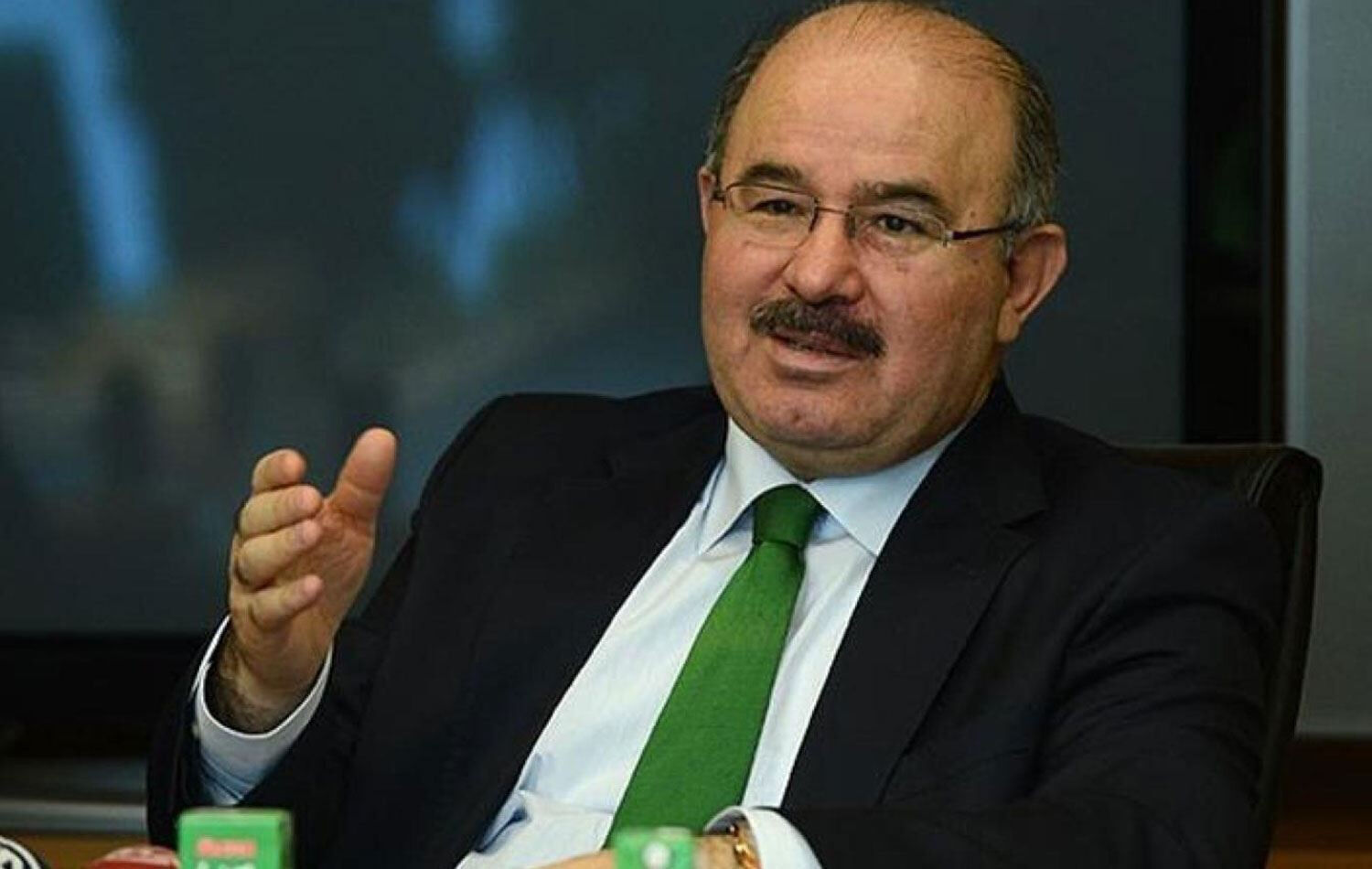 Hüseyin Çelik (3)
