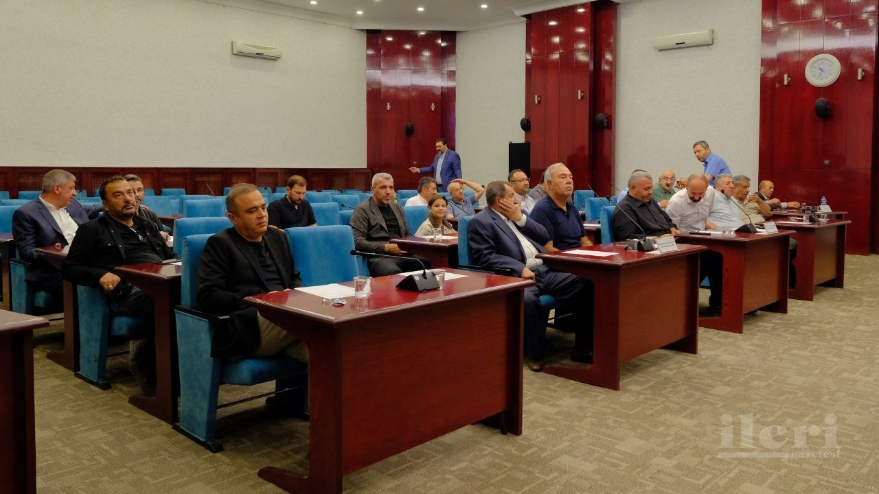 Yozgat’ta Spor Tesisleri Için Harekete Geçildi (1)