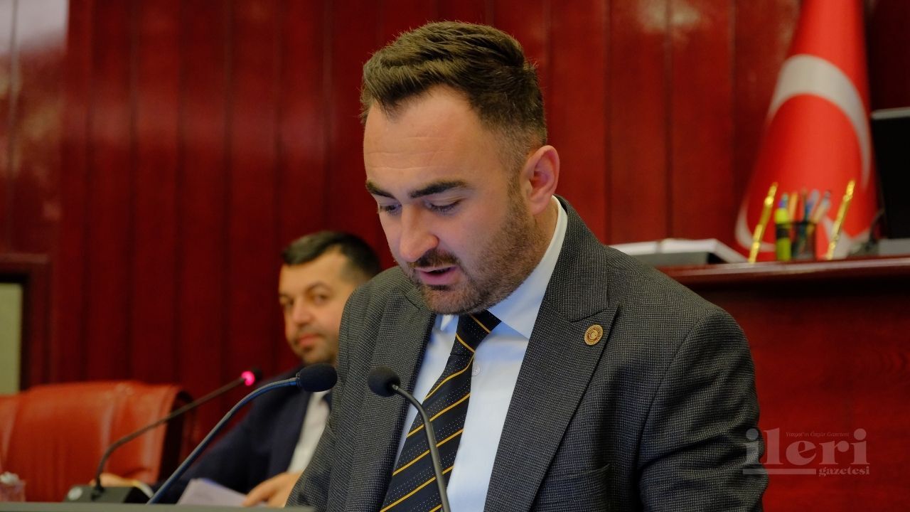Yozgat’ta Spor Tesisleri Için Harekete Geçildi (3)