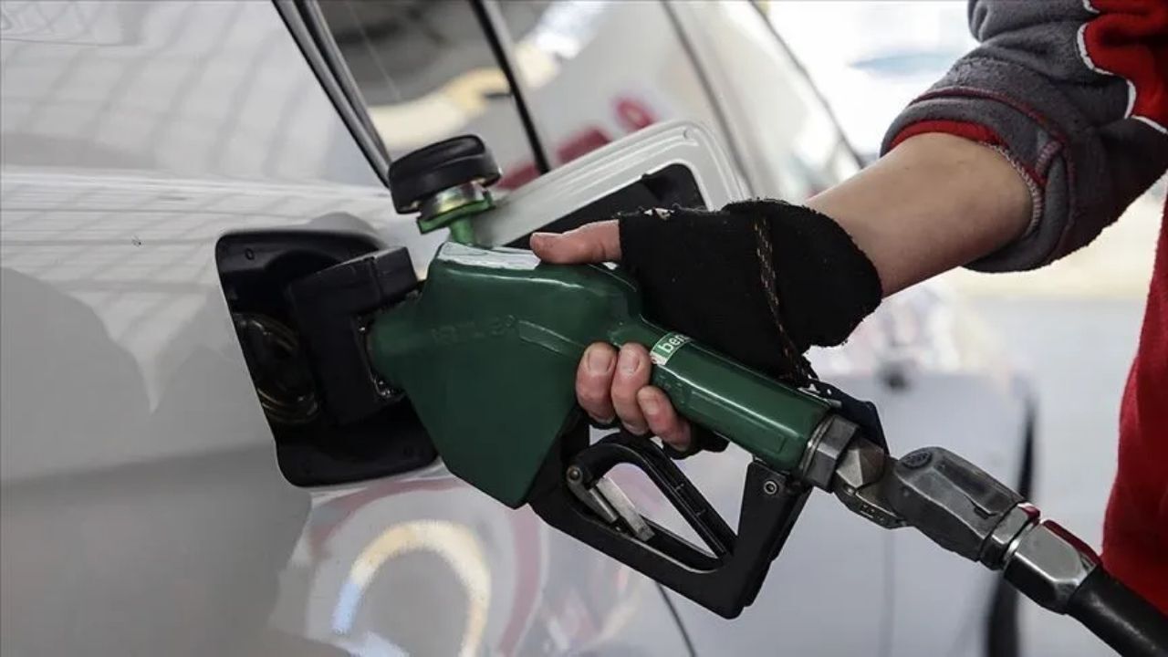 Akaryakıta Planlı Zam! Litre Fiyatı Gece Yarısı Değişecek (1)