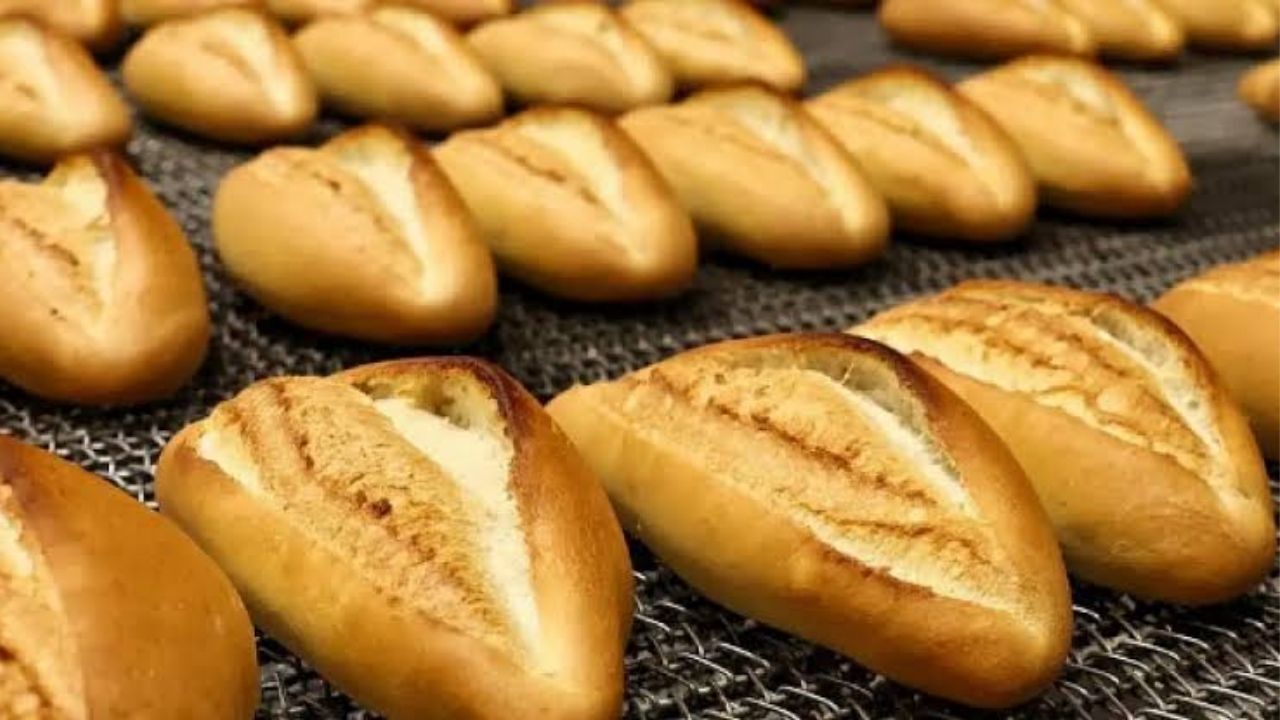 Bakanlık Düğmeye Bastı Ekmeğe Indirim Geliyor (3)