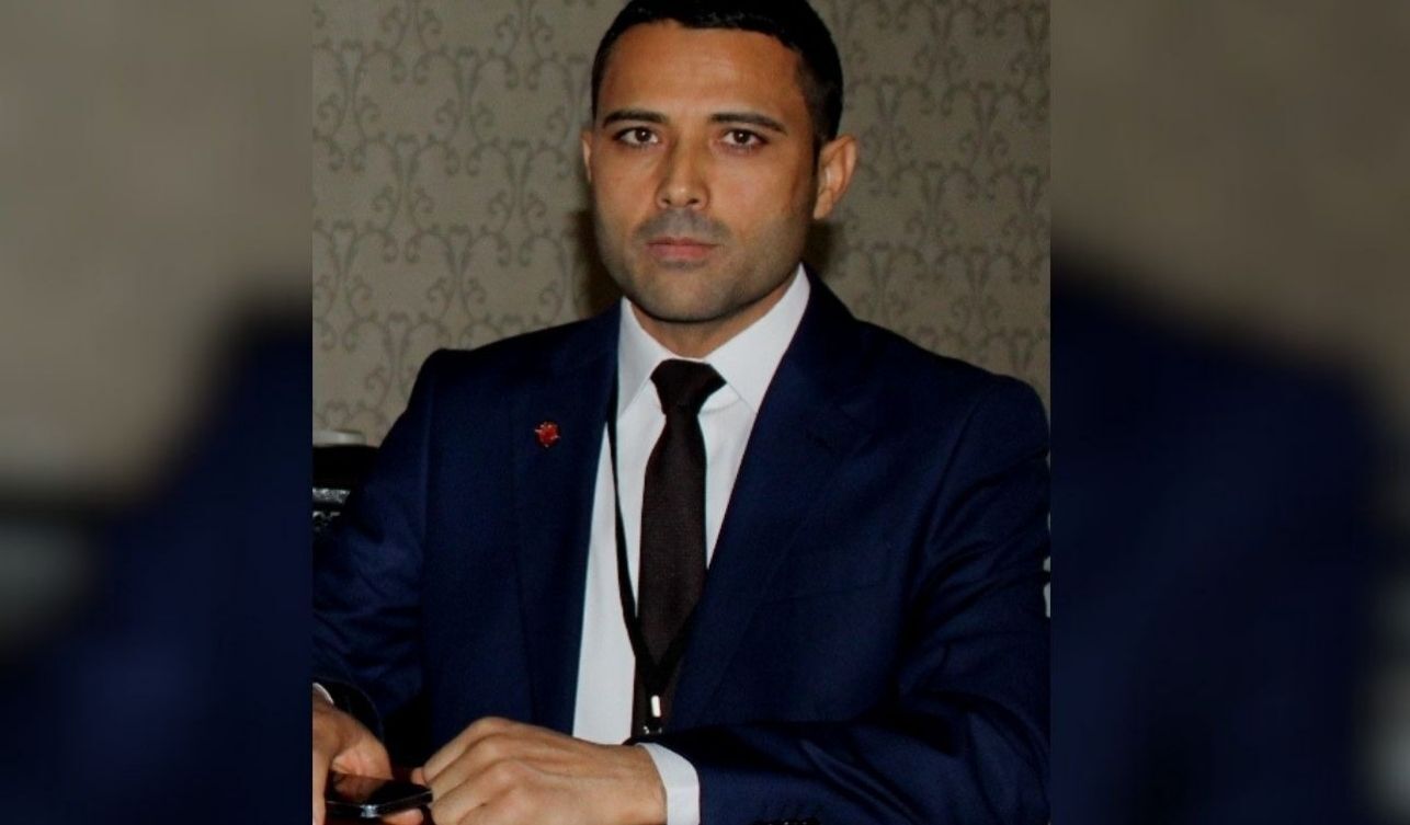 Hakan Çeliksoy'dan Bozokspor’da Kayyum Sürecine Ilişkin Açıklama (1)