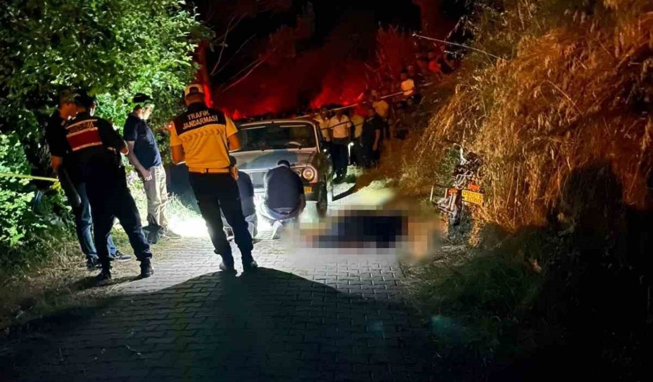 İzin Dönüşü Acı Haber Uzman Çavuş Yaşamını Yitirdi (1)