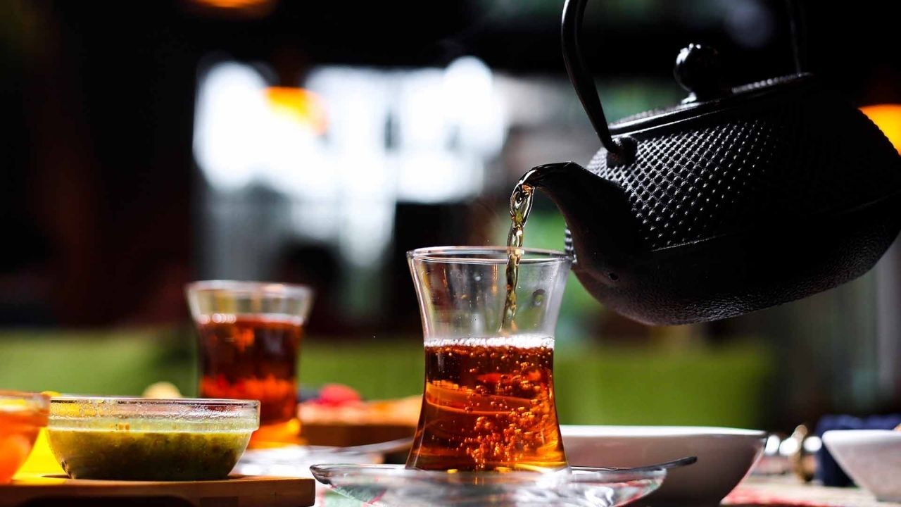 Meşhur Marka Açıkladı Kuru Çaya Yeni Zam! (1)