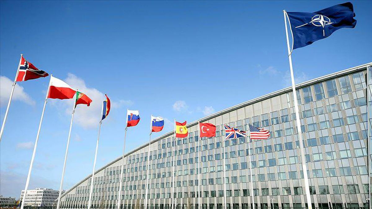 Nato Kimdir (1)