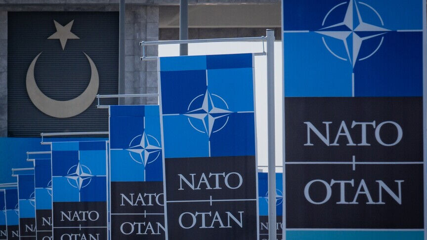 Nato Kimdir (2)